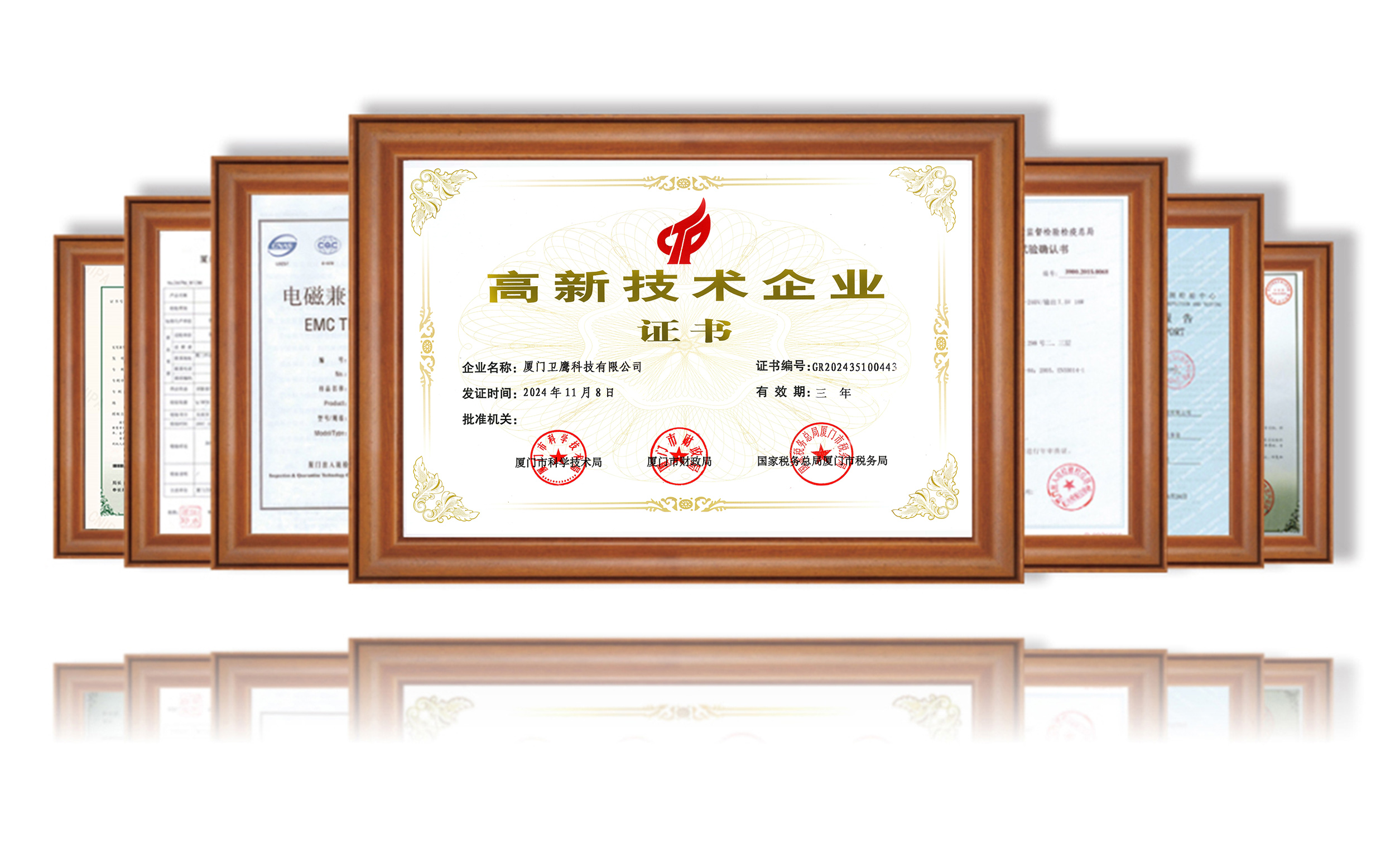 衛(wèi)鷹資質(zhì)
